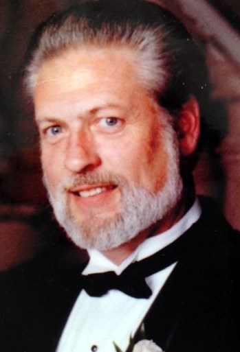 Obituary of Don C. Goodenough