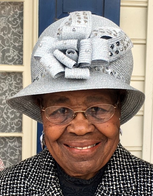 Obituary of Embroy Barksdale