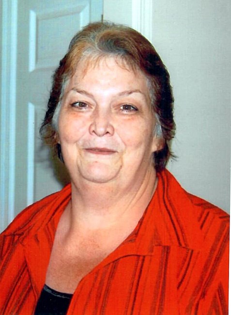 Obituary of Elizabeth Ann Sims