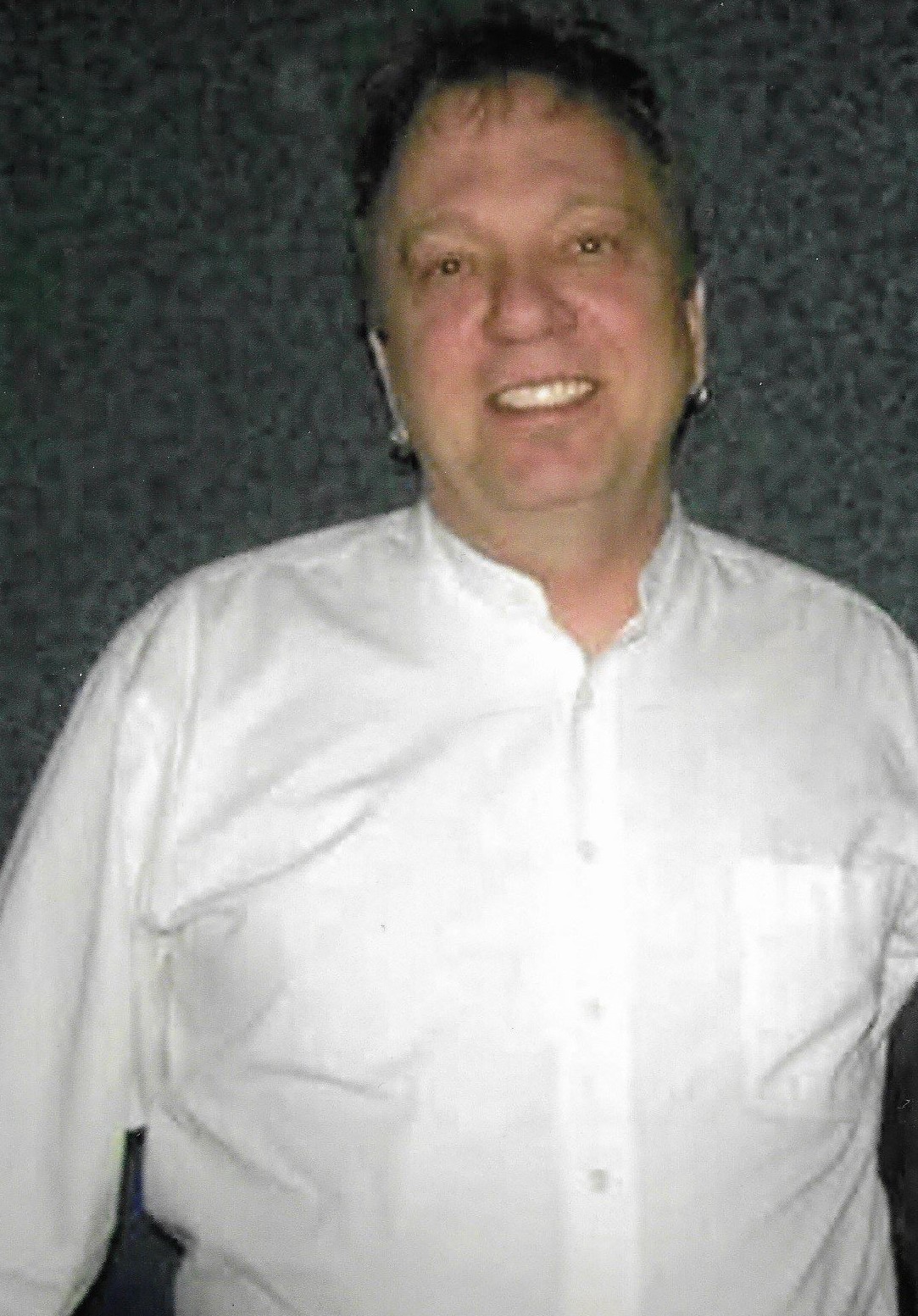 Obituary of Frank Darrell Ellis