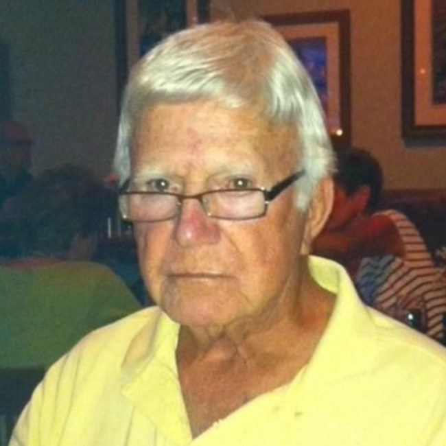 Obituary of Ralph Blankenbeckler