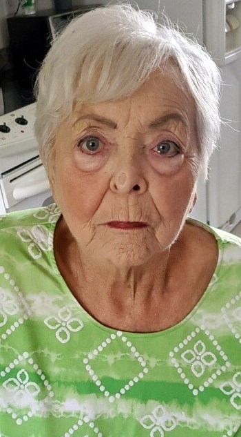 Obituary of Velma Louise Tankersley