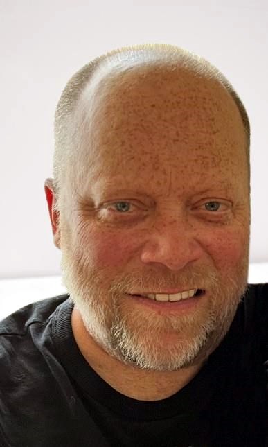 Obituary of Christopher John Beckett