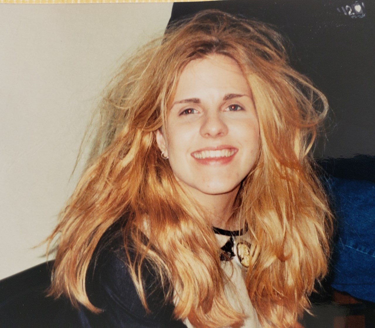 Obituary of Rosie Astegher