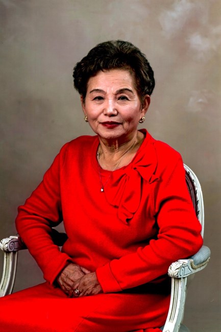 Obituary of Soonja Kim