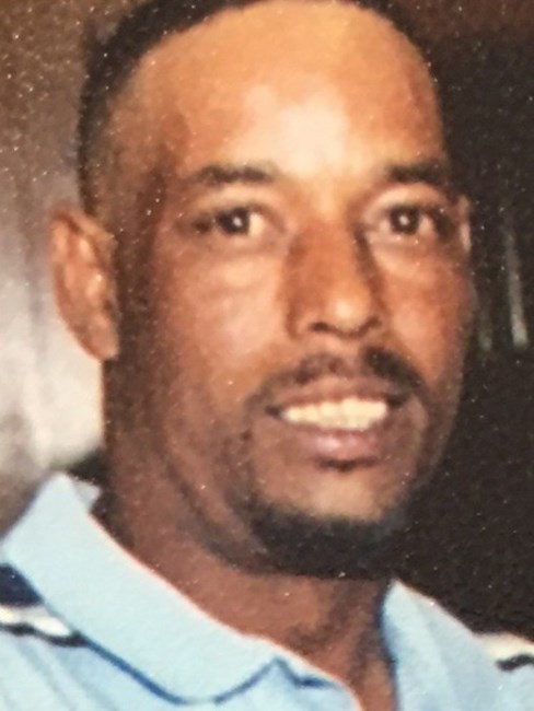 Obituary of David James Scott, Sr.