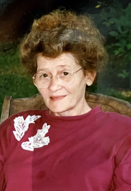 Obituary of Anna Arceneaux Whiddon