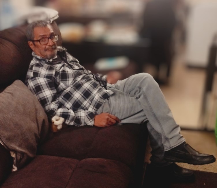 Obituary of Joseph Mosqueda