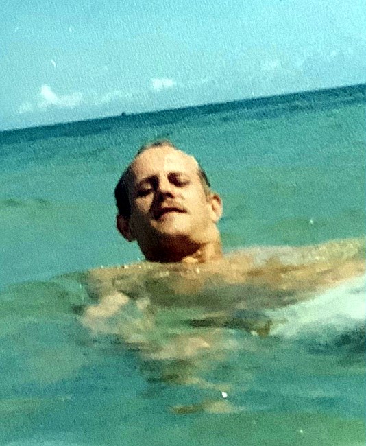 Obituary of Robert E. Barratt