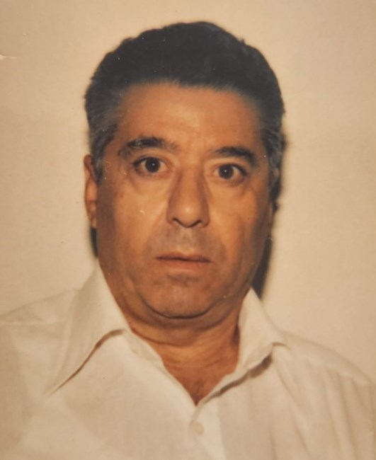 Obituary of Nicola "Nick" Macaluso