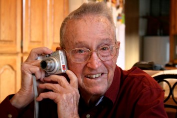 Obituary of Roy A. Davenport