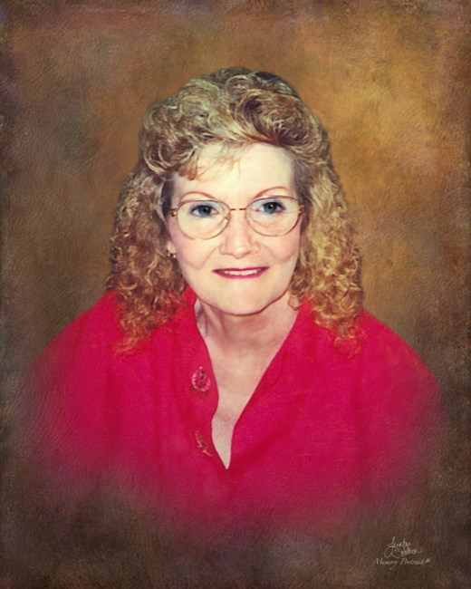 Obituary of Betty Henry