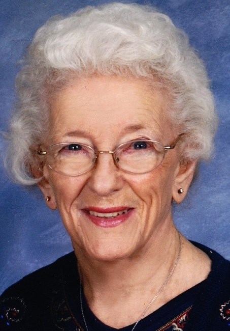 Obituary of Patricia Ann Hannon