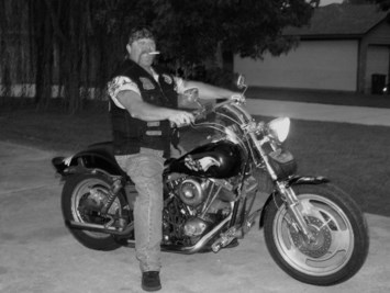 Obituary of Donny Ray Spinks