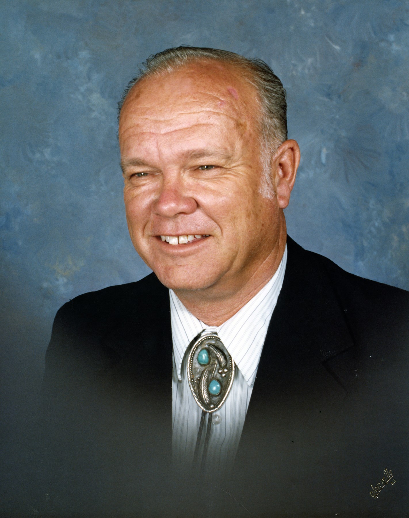 Obituary of H. J. "Joe" Sowell