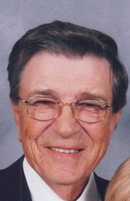Obituary of Dean Stagner
