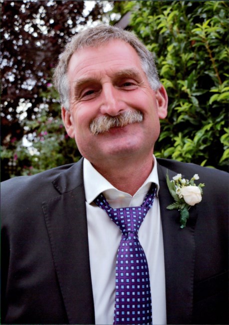 Obituary of Mr. Frank Alexander Kereszti