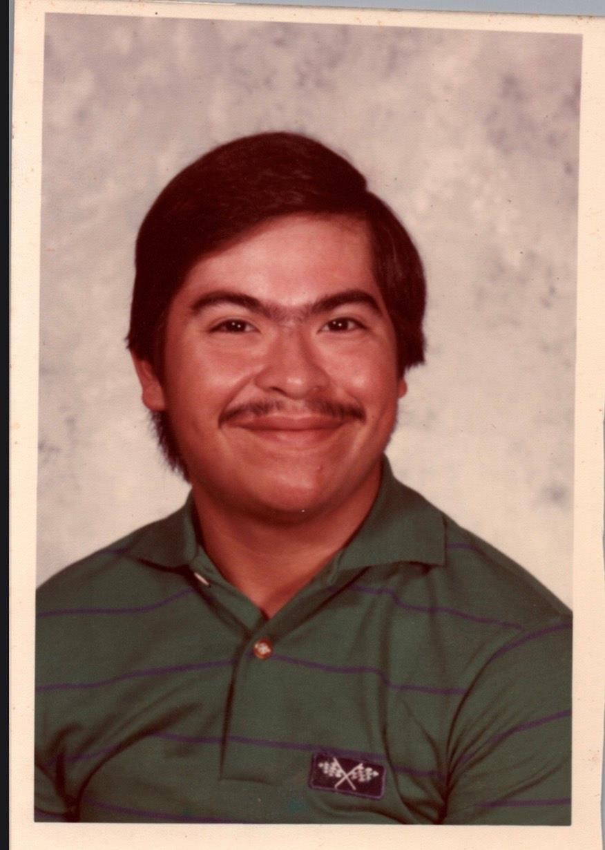 Obituario de Alfonso Rey
