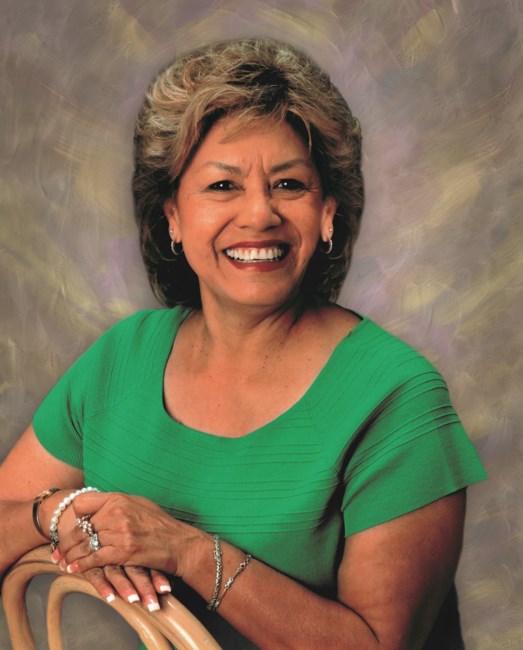 Obituary of Frances Rodriguez Jimenez