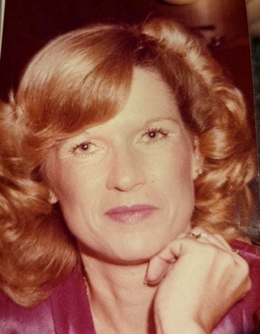 Obituary of Cheryl Ann Travis