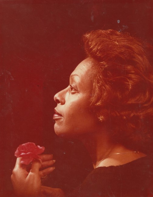 Obituary of Alyce Edney Tuck