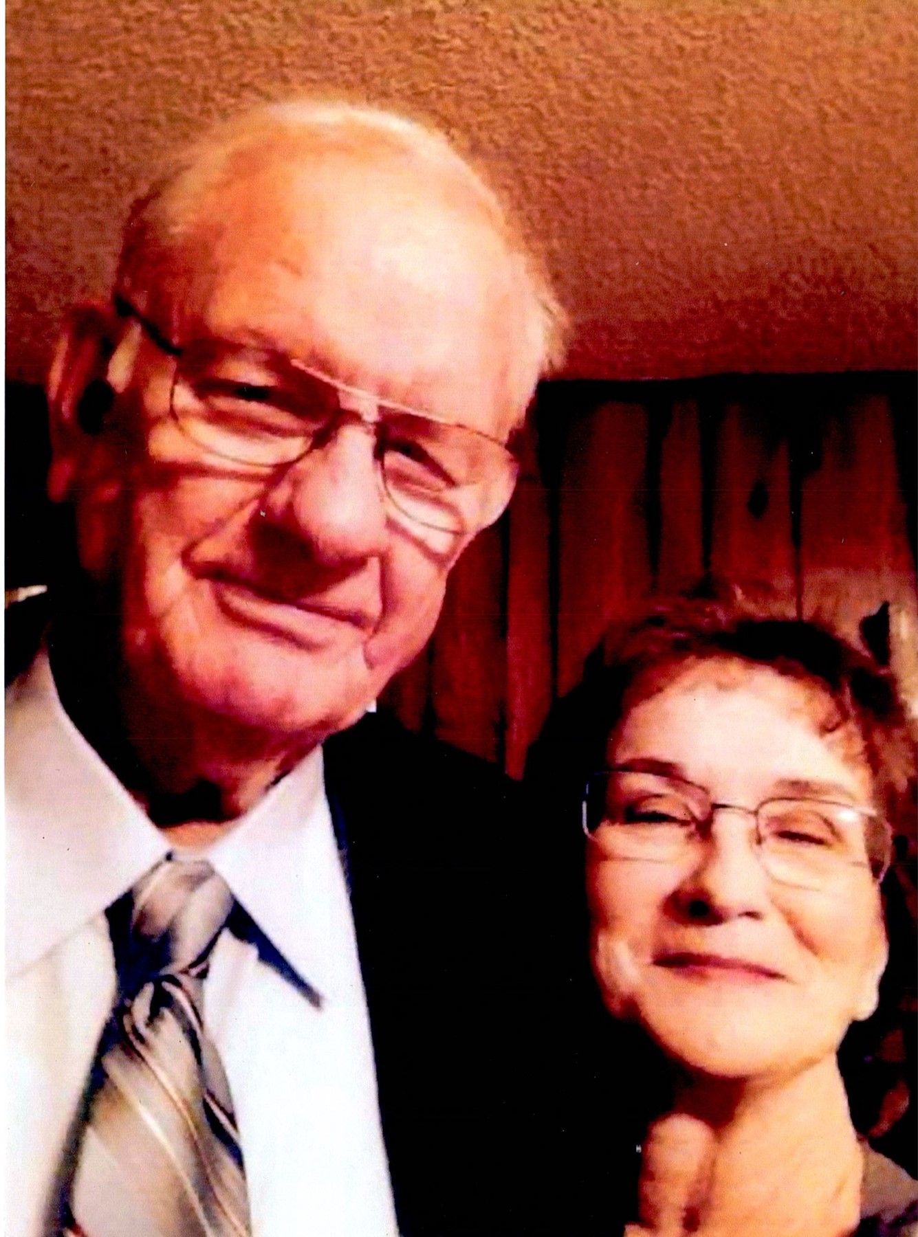 Obituary of Clyde Adair