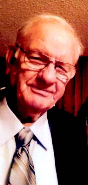 Obituary of Clyde Adair