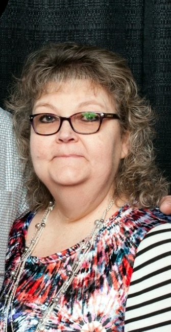 Avis de décès de Cindy Ann Nicholson