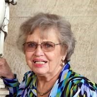 Obituary of Mary Lucille Bartel