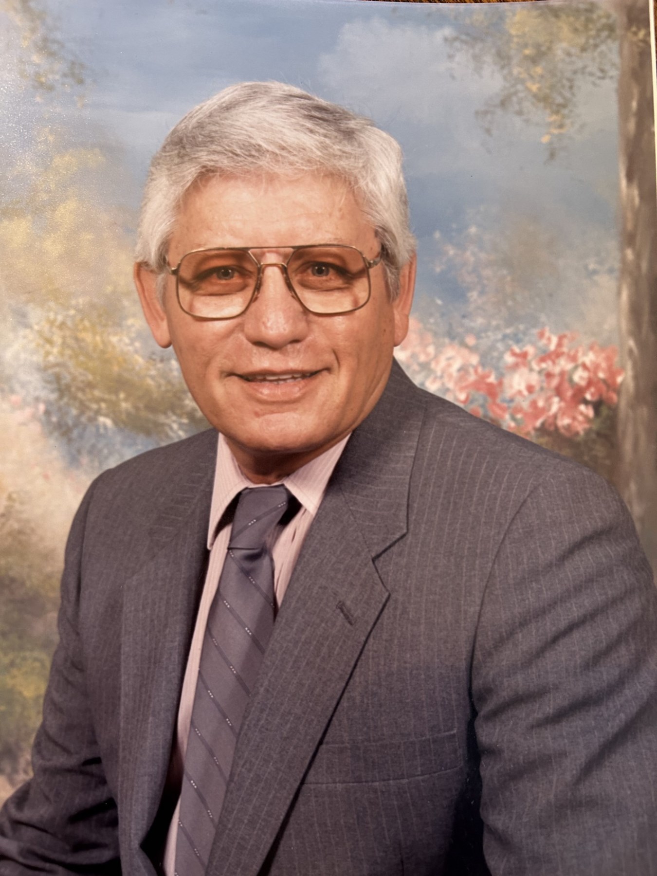 Obituary of Steve Gonzales Merino