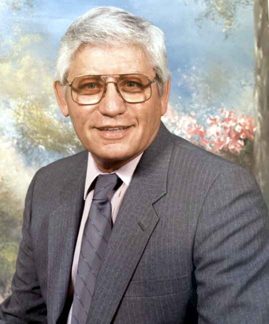 Obituary of Steve Gonzales Merino