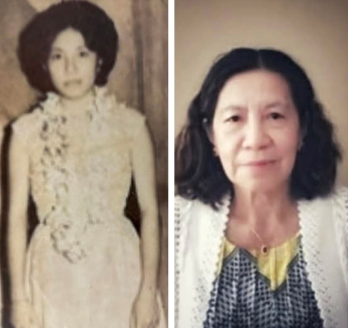 Obituary of Francisca Tamayo Chua