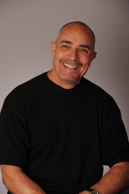 Obituary of Robert Arriaga