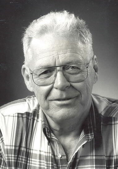 Obituary of Alman Brooks "A.B." Brown