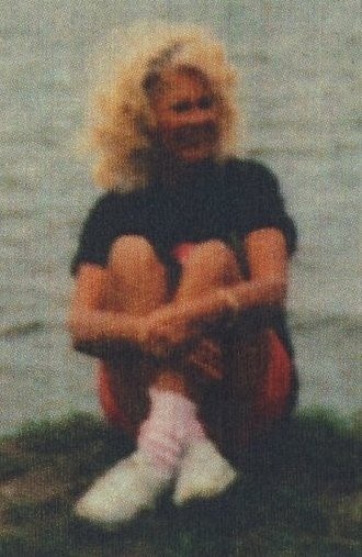 Obituary of Marjorie Hanson