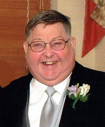 Obituary of Vaughn M. Denison