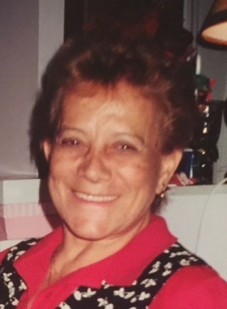 Obituary of Catherine Bevilacqua-Lovetere