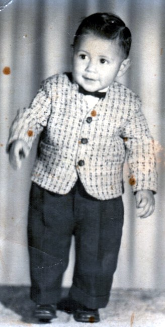 Obituary of Manuel Duran