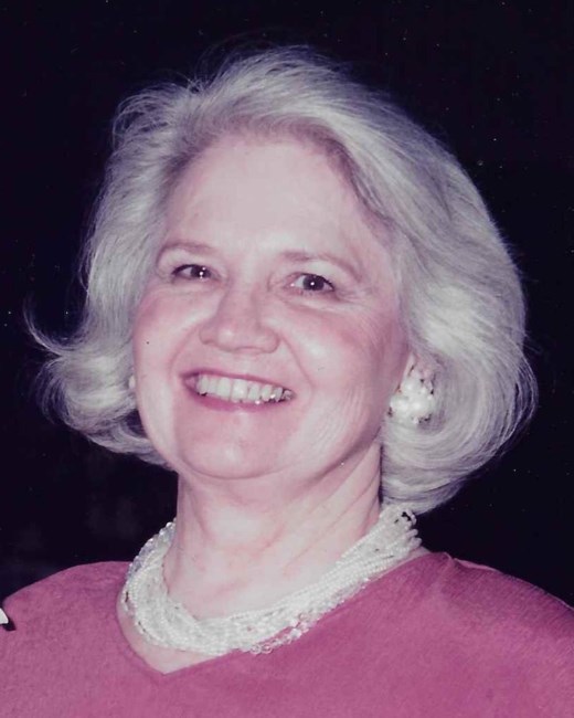 Obituary of Charlotte Sartor