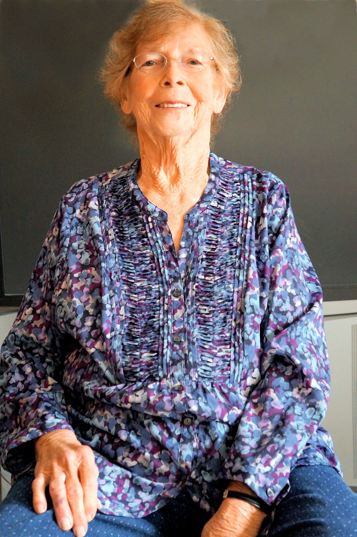 Obituary of Helen M. Seitz