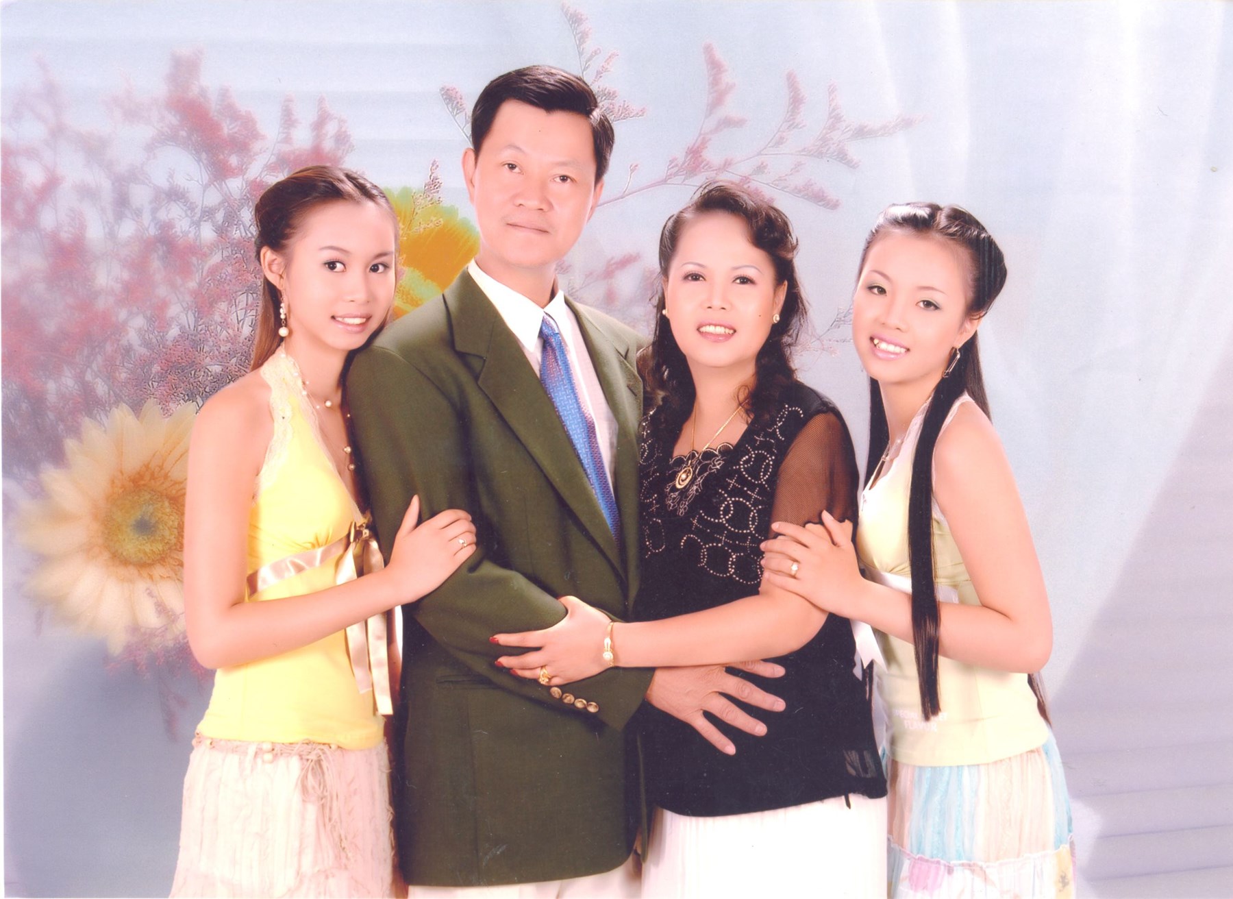 Obituary of Lanh Van Le