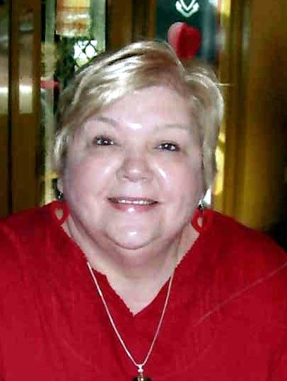 Obituary of Barbara A. Symons