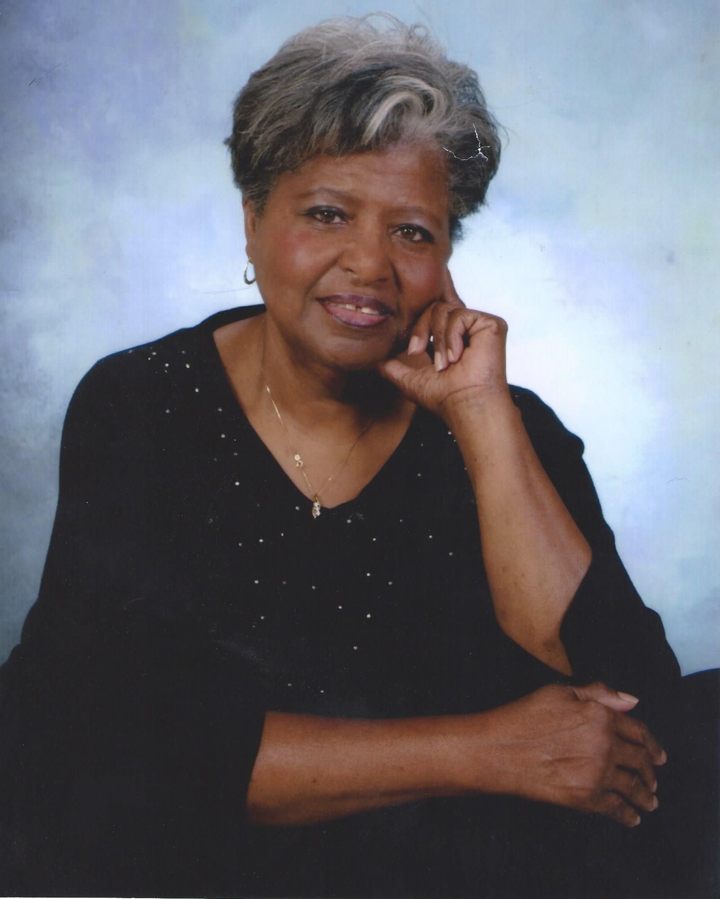 Obituario de Mirriam LaJoyce Brown