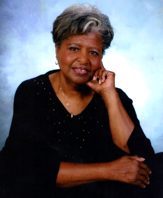 Obituary of Mirriam LaJoyce Brown