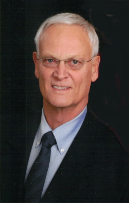 Obituario de Steven D. " Steve" Lommatzsch