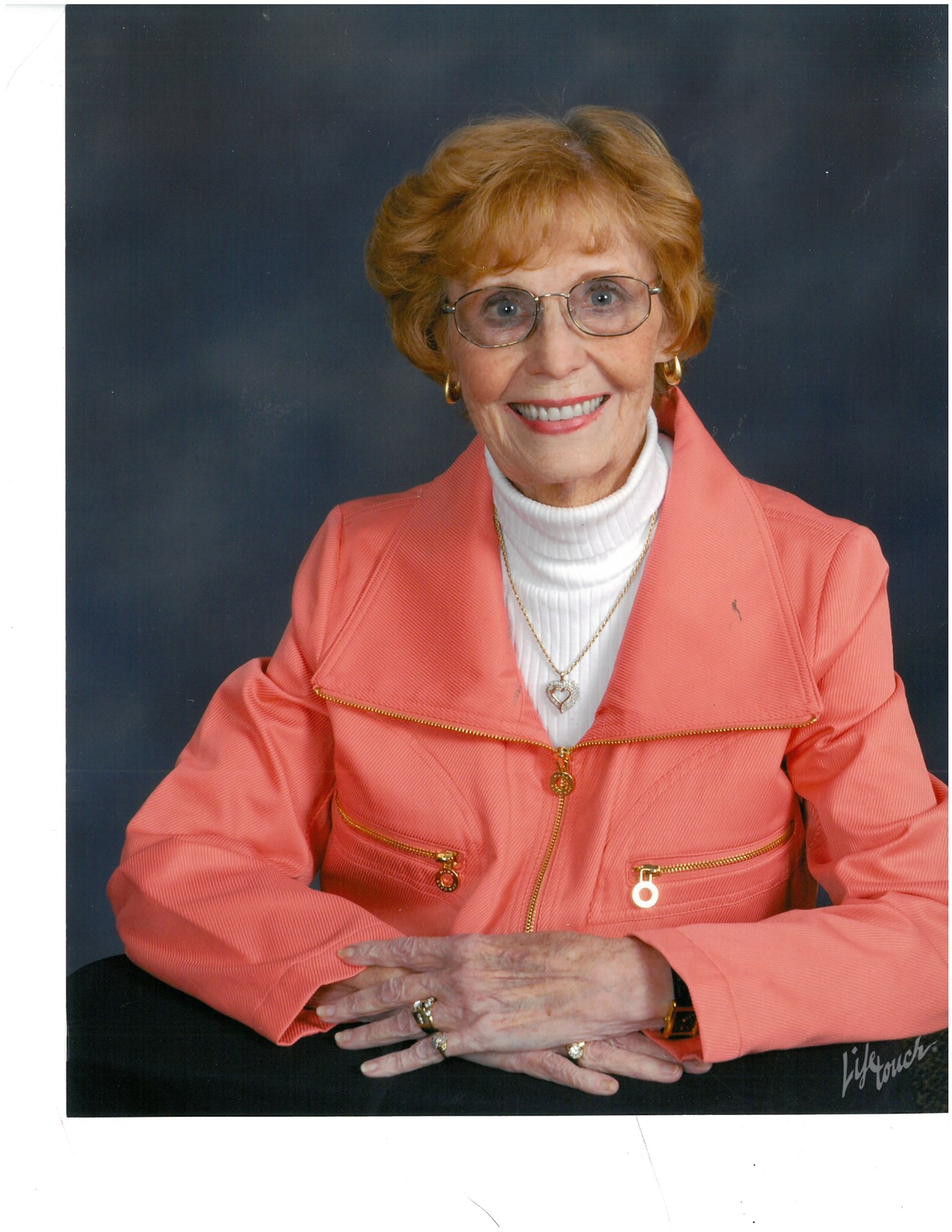 Obituary of Betty B. Stone