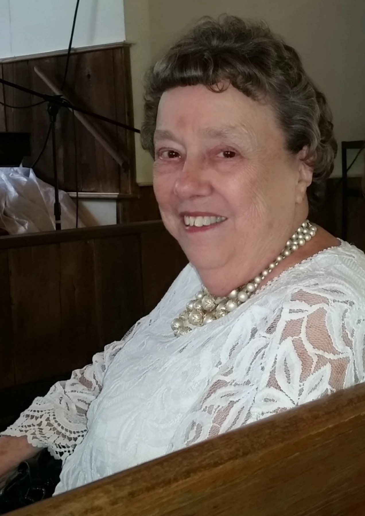 Margie Beeler Obituary