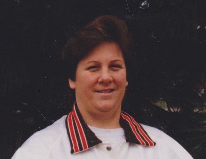 Obituary of Mary Ellen Jones