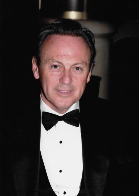 Obituary of Michael McGovern