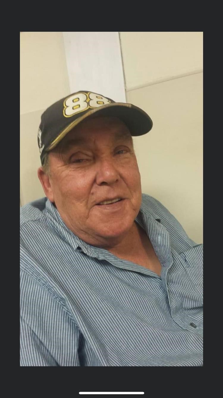 Obituary of James Edward Canterbury